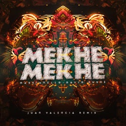 Mekhe Mekhe (Juan Valencia Remix)