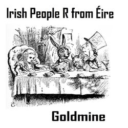 Irish People R from Éire