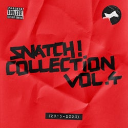 Snatch! Collection Vol. 4 (2015 - 2020)