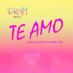 Te Amo (feat. Noemi Gpe)