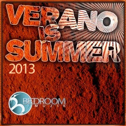 Verano Is Summer 2013