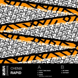 Rapid [ZIMA009]