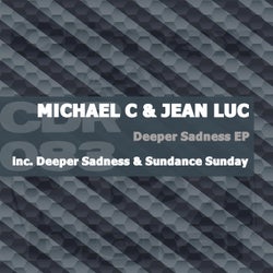 Deeper Sadness EP