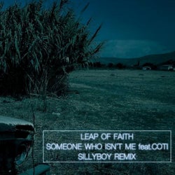 Leap of Faith (Sillyboy's Ghost Relatives Remix)