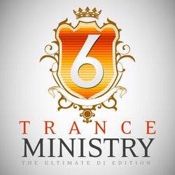 Trance Ministry, Vol. 6 (The Ultimate DJ Edition)