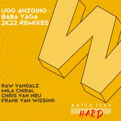 Baba Yaga 2k22 Remixes