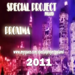 Proxima (The Album)