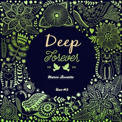 Deep Forever, Vol. 2