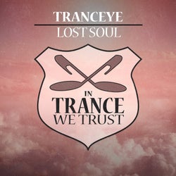 Lost Soul - Extended Mix