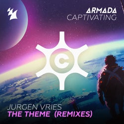 The Theme - Remixes