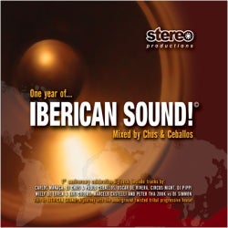 Iberican Sound Volume 1