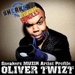 Sneakerz MUZIK Artist Profile: Oliver Twizt