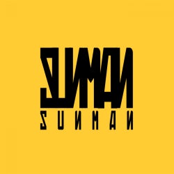 Sunman - Acidized Journey