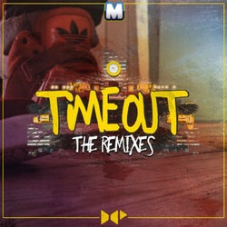 Time Out (Remixes)