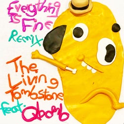 Everything Is Fine (Remix)