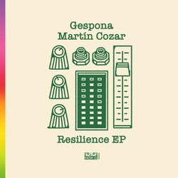 Resilience Ep