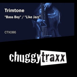 Bass Boy / Like Jazz