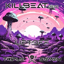 Liftoff (Original Mix)