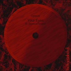 Your Eyes (Extended) (feat. Jessica Fessler)