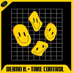 Take Control (Extended Mix)