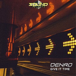Give It Time (Radio Edit)
