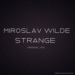 Strange - Single