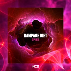Rampage Diet
