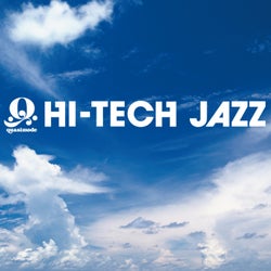 Hi -Tech Jazz