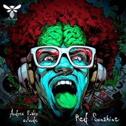 Red Sunshine
