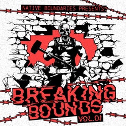 Breaking Bounds VA Vol. 1