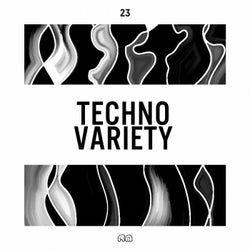 Techno Variety #23