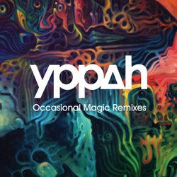 Occasional Magic Remixes EP