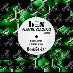 Navel Gazing (Original Mix)