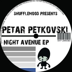 Night Avenue EP