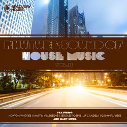 Phuture Sound Of House Music Vol. 21