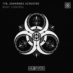 Body Control (Extended Mix)