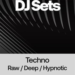 DJ Sets | Techno (R/D/H)