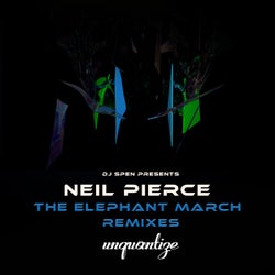 The Elephant March (Remixes)