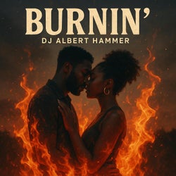 We Be Burnin' (Afro House)