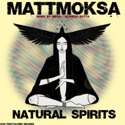 Natural Spirits
