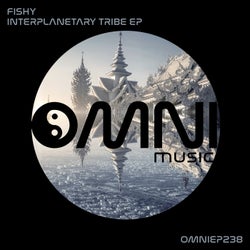 Interplanetary Tribe EP