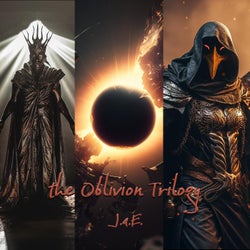 The Oblivion Trilogy