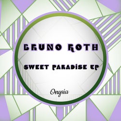 Sweet Paradise