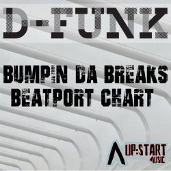 Bumpin' da breaks chart!