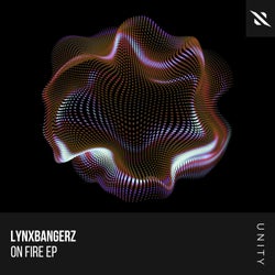 On Fire EP