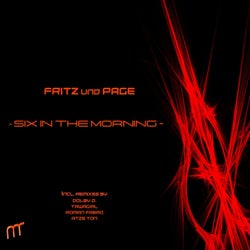 Six in the Morning Ep