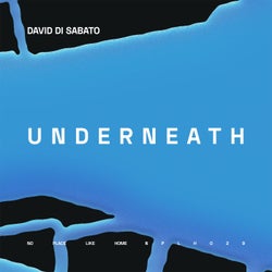 Underneath