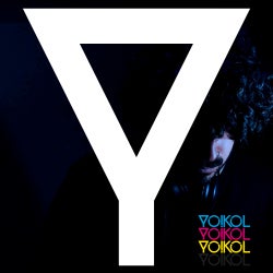 Yoikol - December Chart