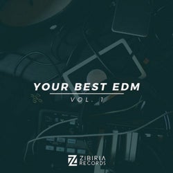 Your Best EDM, Vol. 1