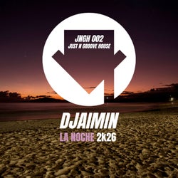 La Noche 2K26